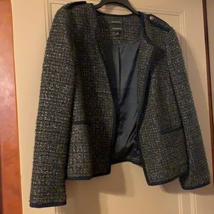 Talbots blazer